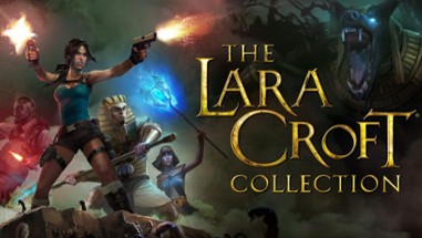 The Lara Croft Collection Image