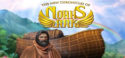 THE NEW CHRONICLES OF NOAH'S ARK Image