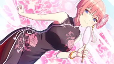 The Quintessential Quintuplets: Five Promises Made With Her Image