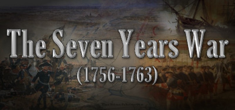 The Seven Years War (1756-1763) Game Cover