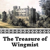 The Treasure of Wingmist Image