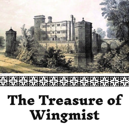 The Treasure of Wingmist Game Cover