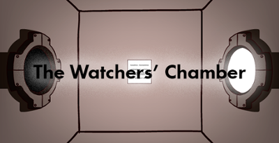 The Watchers' Chamber Image