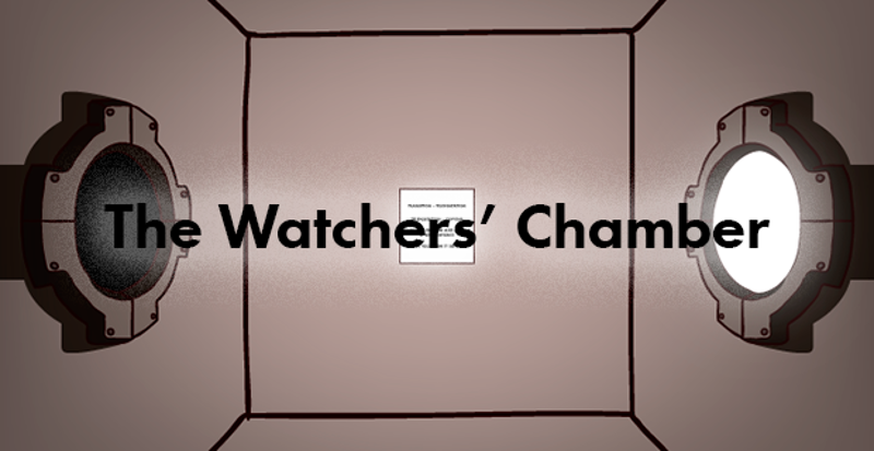 The Watchers' Chamber Game Cover