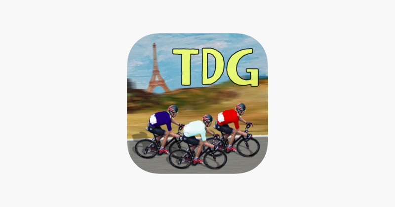 Tour de Globe Game Cover