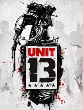 Unit 13 Game Cover