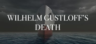 Wilhelm Gustloff's Death Image