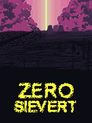 Zero Sievert Game Cover