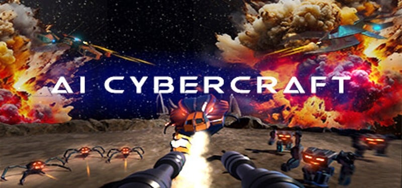 AI.Cybercraft Game Cover