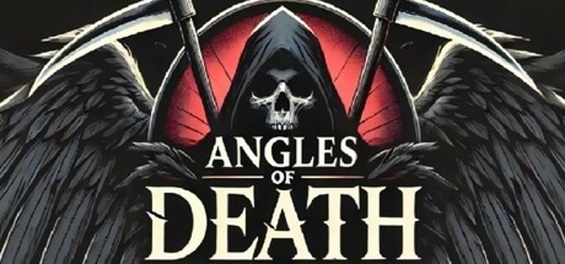 Angles of Death Game Cover