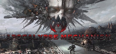 Apocalypse Mechanism Image