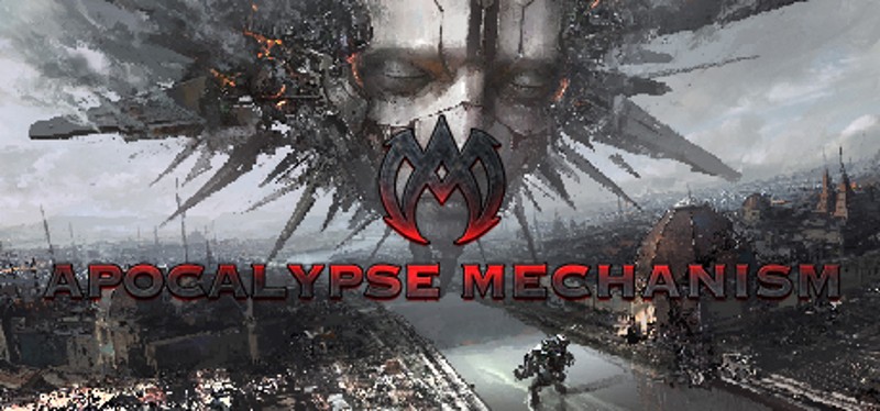 Apocalypse Mechanism Game Cover