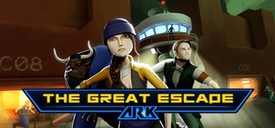 AR-K: The Great Escape Image