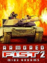 Armored Fist 2 Image