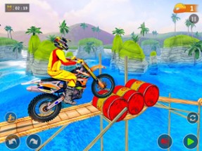 Bike Racing- Top Rider Game Image