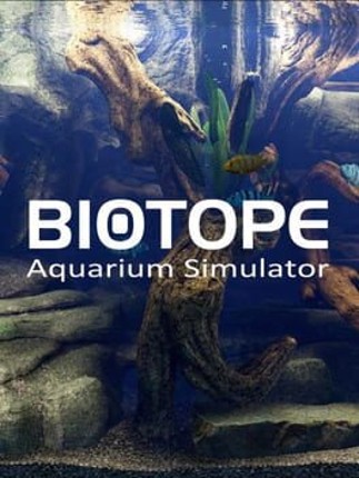 Biotope Game Cover