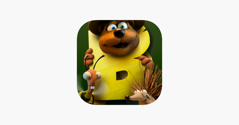 Bollo app - kleuters &amp; peuters Game Cover