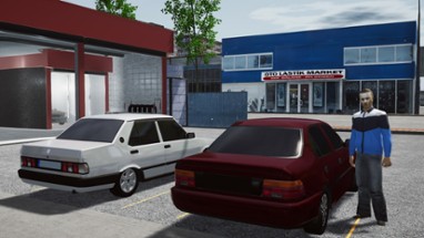 Car Dealership Simulator Image