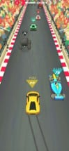 Car Race io - Traffic Racer Image