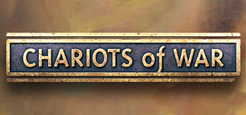 Chariots of War Game Cover