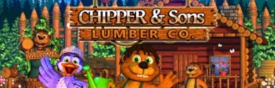Chipper and Sons Lumber Co. Image