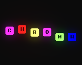 Chroma Image