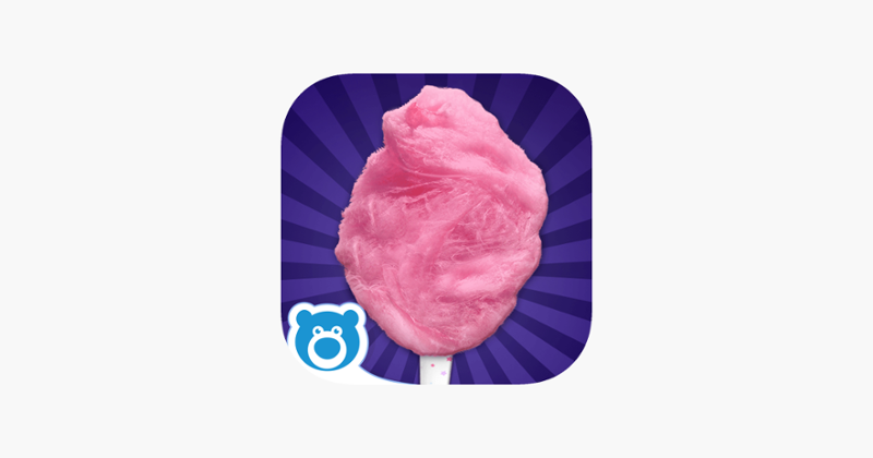 Cotton Candy!  - Maker Games Game Cover