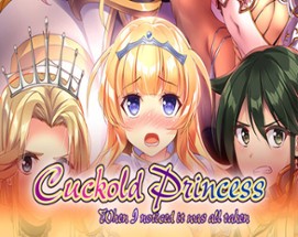 Cuckold Princess Image