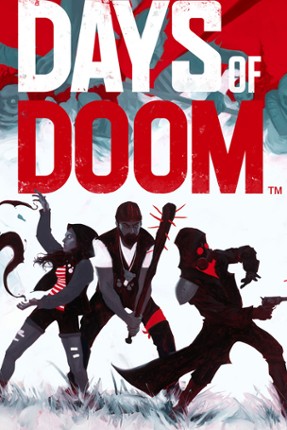 Days of Doom Game Cover