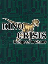 Dino Crisis: Dungeon in Chaos Image