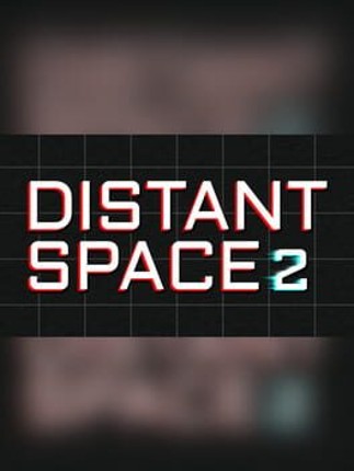 Distant Space 2 Game Cover