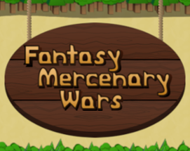 Fantasy Mercenary Wars Image