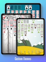 FreeCell Solitaire Classic ◆ Image