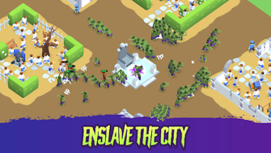 Zombie City Master-Zombie Game Image
