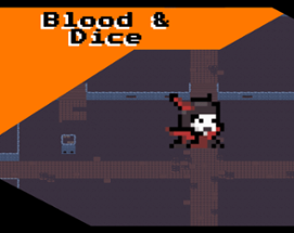 Blood and Dice Image