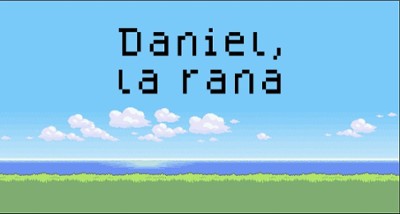 Daniel, la rana Image