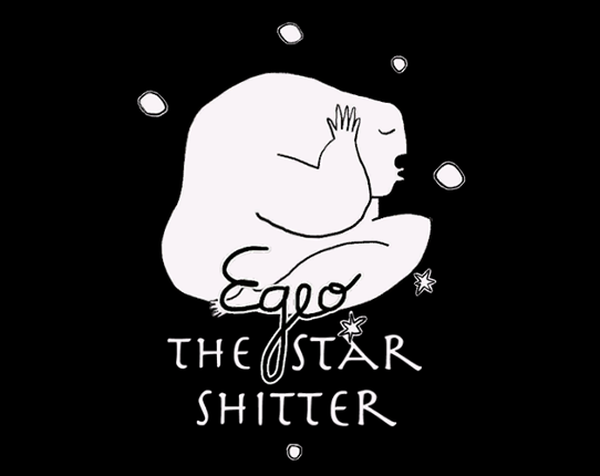 Egeo the Star Shitter Game Cover