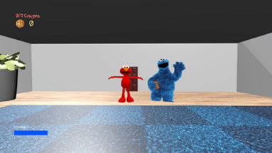 Elmo's Funworld Image