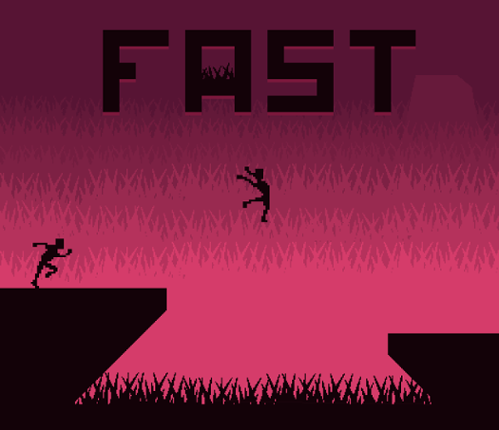 Fast Game Cover