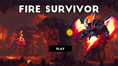 Fire Survivor Image
