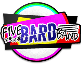 Five Bard Band Image