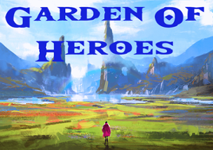 Garden Of Heroes Image