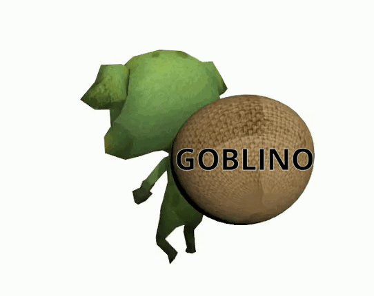 Goblino Game Cover