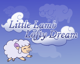 Little Lamb Lofty Dream Image