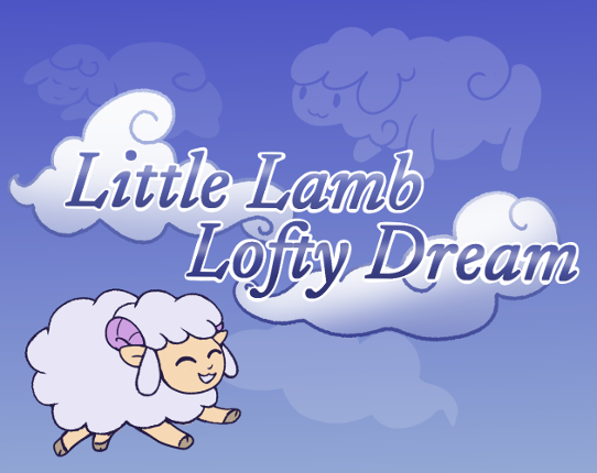 Little Lamb Lofty Dream Game Cover