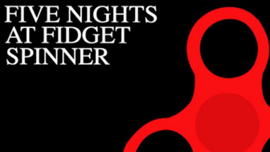 Five Nights at Fidget Spinner Image