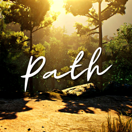 Path Game Cover