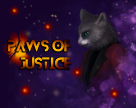 Paws Of Justice Image