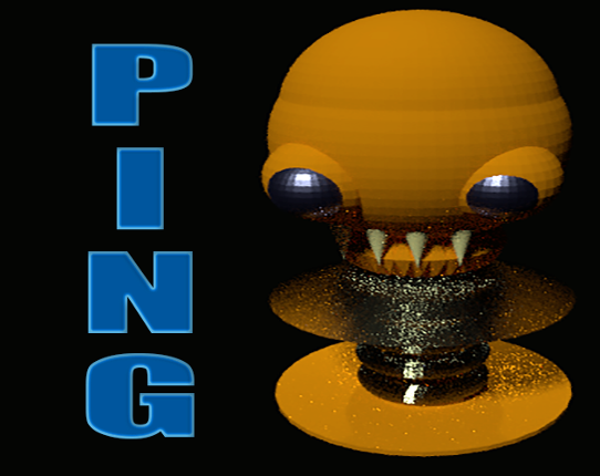 Ping Game Cover