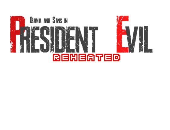 President Evil: Reheated Game Cover